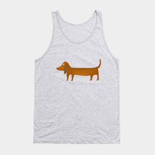 Dawg Tank Top